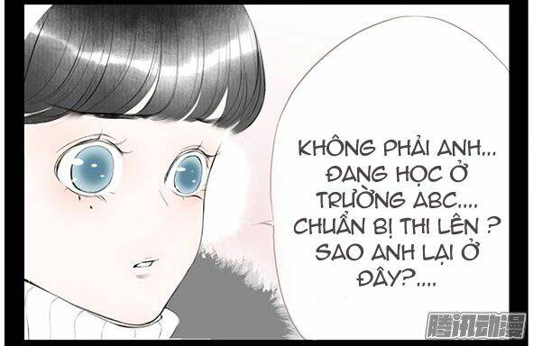 Giữa Anh Và Em Chapter 49 - Trang 2