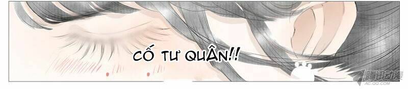 Giữa Anh Và Em Chapter 5 - Next Chapter 6