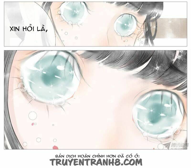 Giữa Anh Và Em Chapter 5 - Next Chapter 6