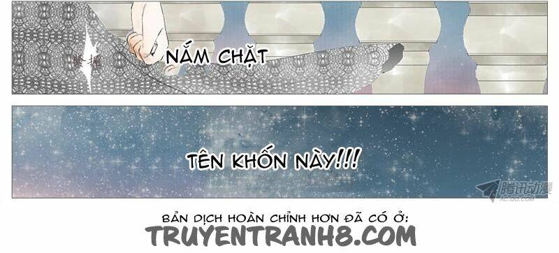 Giữa Anh Và Em Chapter 5 - Next Chapter 6