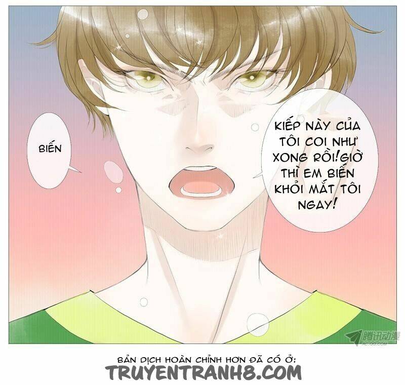 Giữa Anh Và Em Chapter 5 - Next Chapter 6