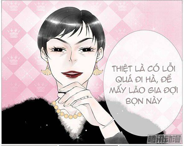 Giữa Anh Và Em Chapter 50 - Next Chapter 51