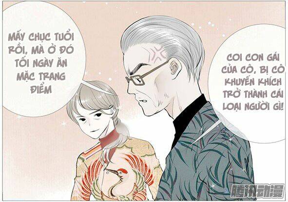 Giữa Anh Và Em Chapter 50 - Next Chapter 51