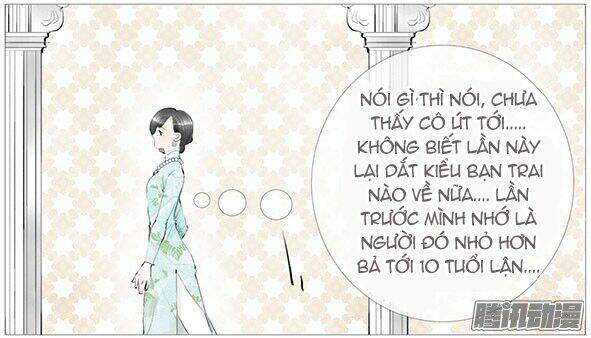 Giữa Anh Và Em Chapter 50 - Next Chapter 51