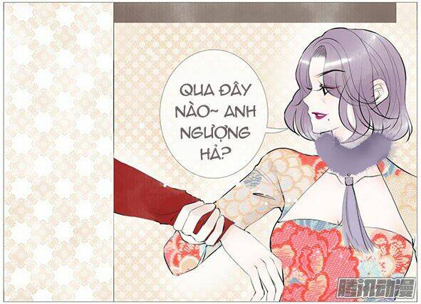 Giữa Anh Và Em Chapter 50 - Next Chapter 51