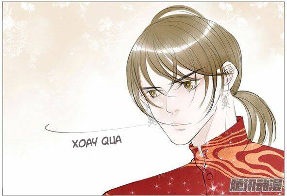 Giữa Anh Và Em Chapter 50 - Next Chapter 51