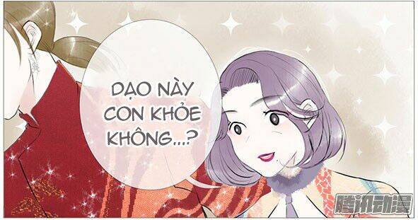 Giữa Anh Và Em Chapter 50 - Next Chapter 51