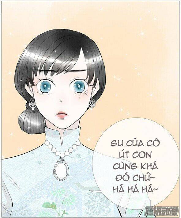 Giữa Anh Và Em Chapter 50 - Next Chapter 51