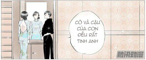 Giữa Anh Và Em Chapter 50 - Next Chapter 51