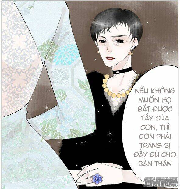 Giữa Anh Và Em Chapter 50 - Next Chapter 51