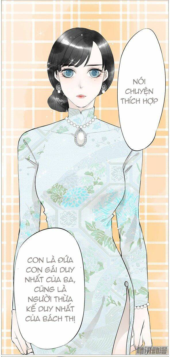 Giữa Anh Và Em Chapter 50 - Next Chapter 51