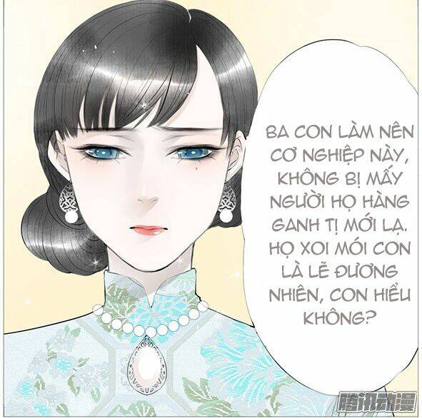 Giữa Anh Và Em Chapter 50 - Next Chapter 51