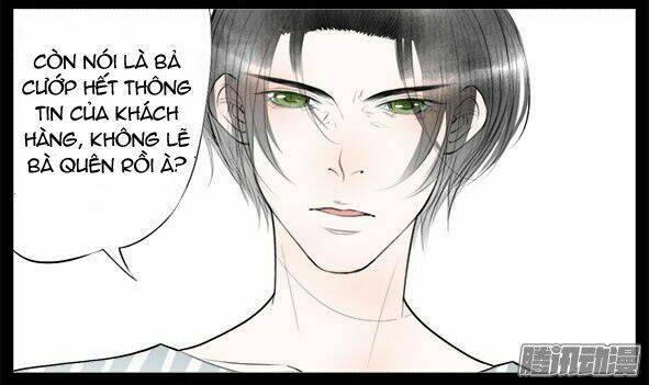 Giữa Anh Và Em Chapter 54 - Trang 2