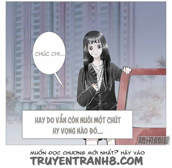 Giữa Anh Và Em Chapter 58 - Trang 2