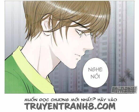 Giữa Anh Và Em Chapter 58 - Trang 2