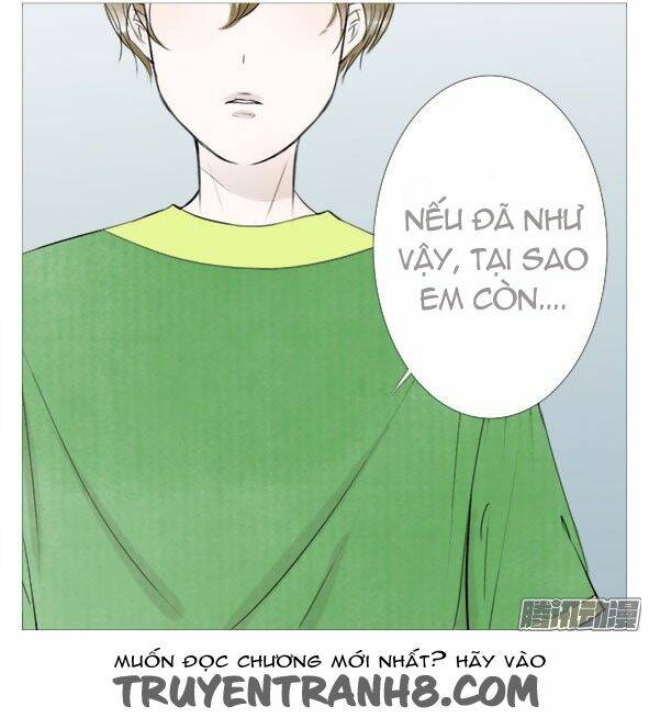 Giữa Anh Và Em Chapter 58 - Trang 2