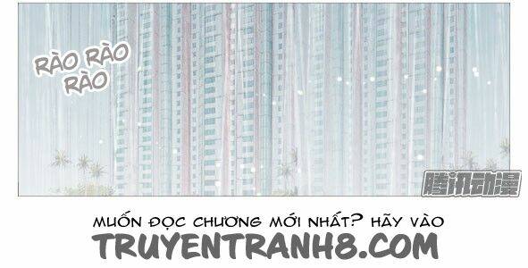 Giữa Anh Và Em Chapter 58 - Trang 2