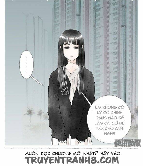 Giữa Anh Và Em Chapter 58 - Trang 2