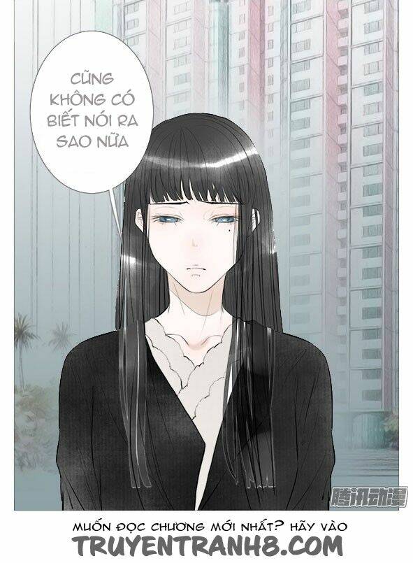 Giữa Anh Và Em Chapter 58 - Trang 2