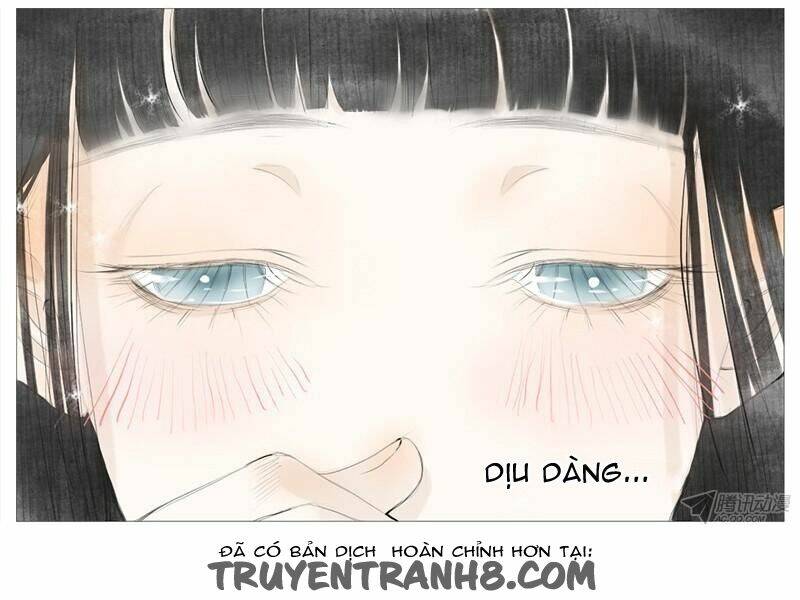 Giữa Anh Và Em Chapter 6 - Trang 2