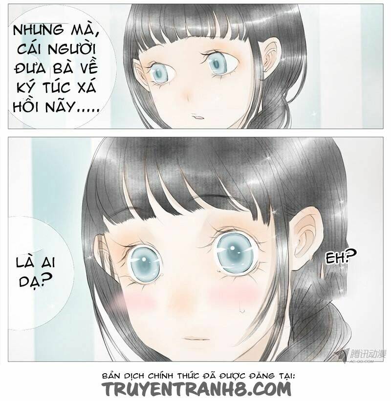 Giữa Anh Và Em Chapter 6 - Trang 2