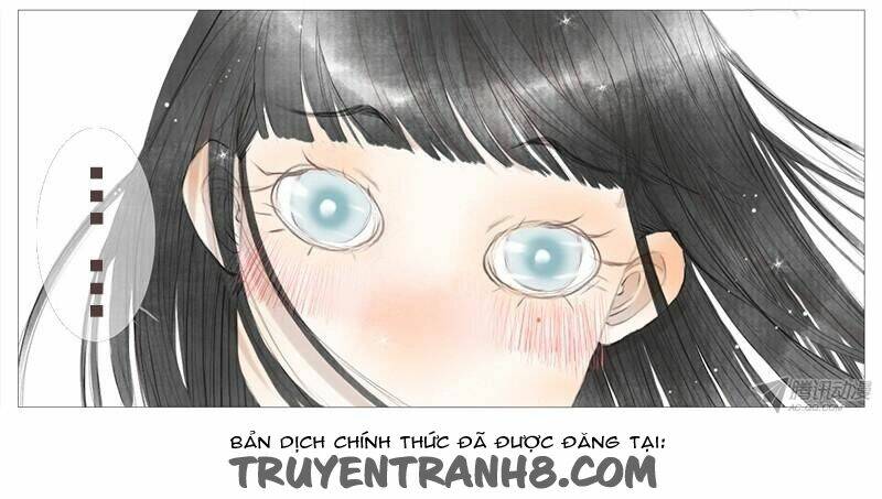 Giữa Anh Và Em Chapter 6 - Trang 2