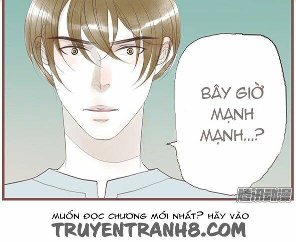 Giữa Anh Và Em Chapter 63 - Trang 2