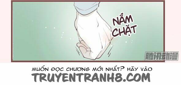 Giữa Anh Và Em Chapter 63 - Trang 2