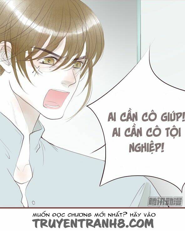 Giữa Anh Và Em Chapter 63 - Trang 2