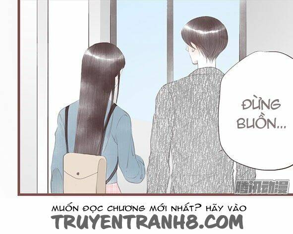 Giữa Anh Và Em Chapter 63 - Trang 2