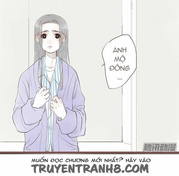 Giữa Anh Và Em Chapter 63 - Trang 2