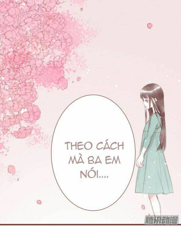 Giữa Anh Và Em Chapter 65 - Trang 2