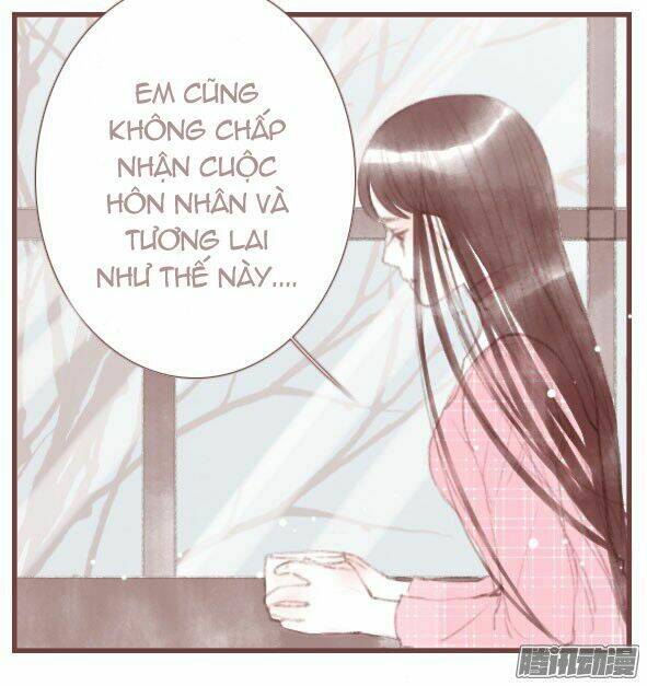 Giữa Anh Và Em Chapter 65 - Trang 2