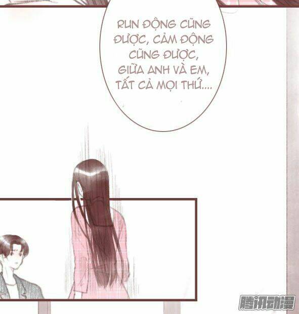 Giữa Anh Và Em Chapter 65 - Trang 2