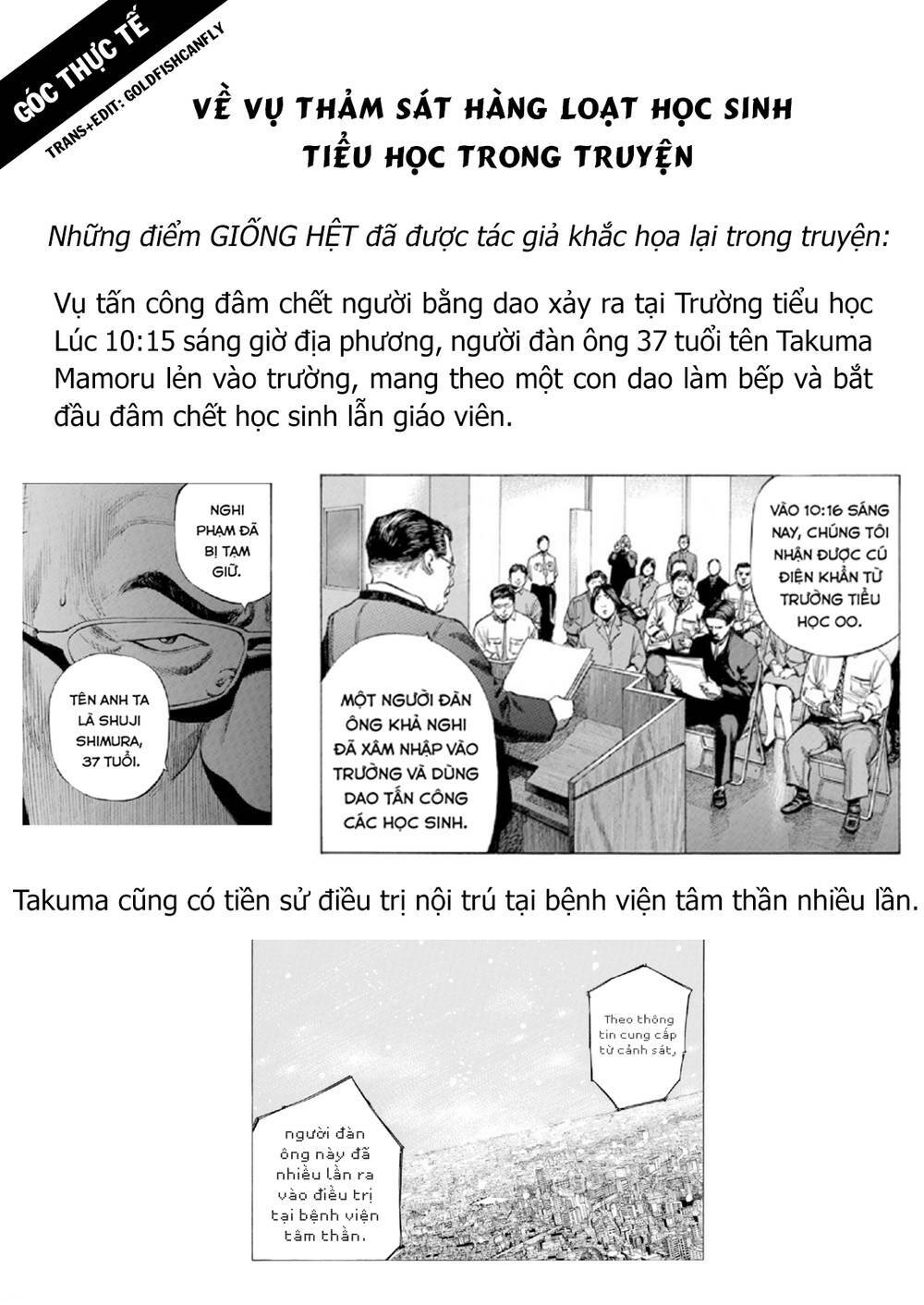 give my regards to black jack chapter 100: 1 trong 120 triệu - Trang 2