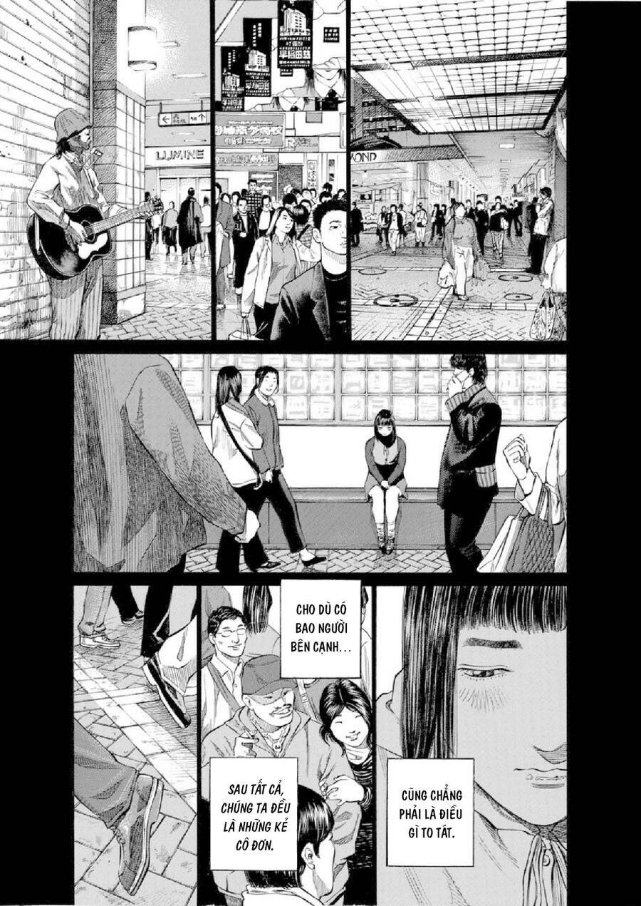 give my regards to black jack chapter 105 - Next chapter 106