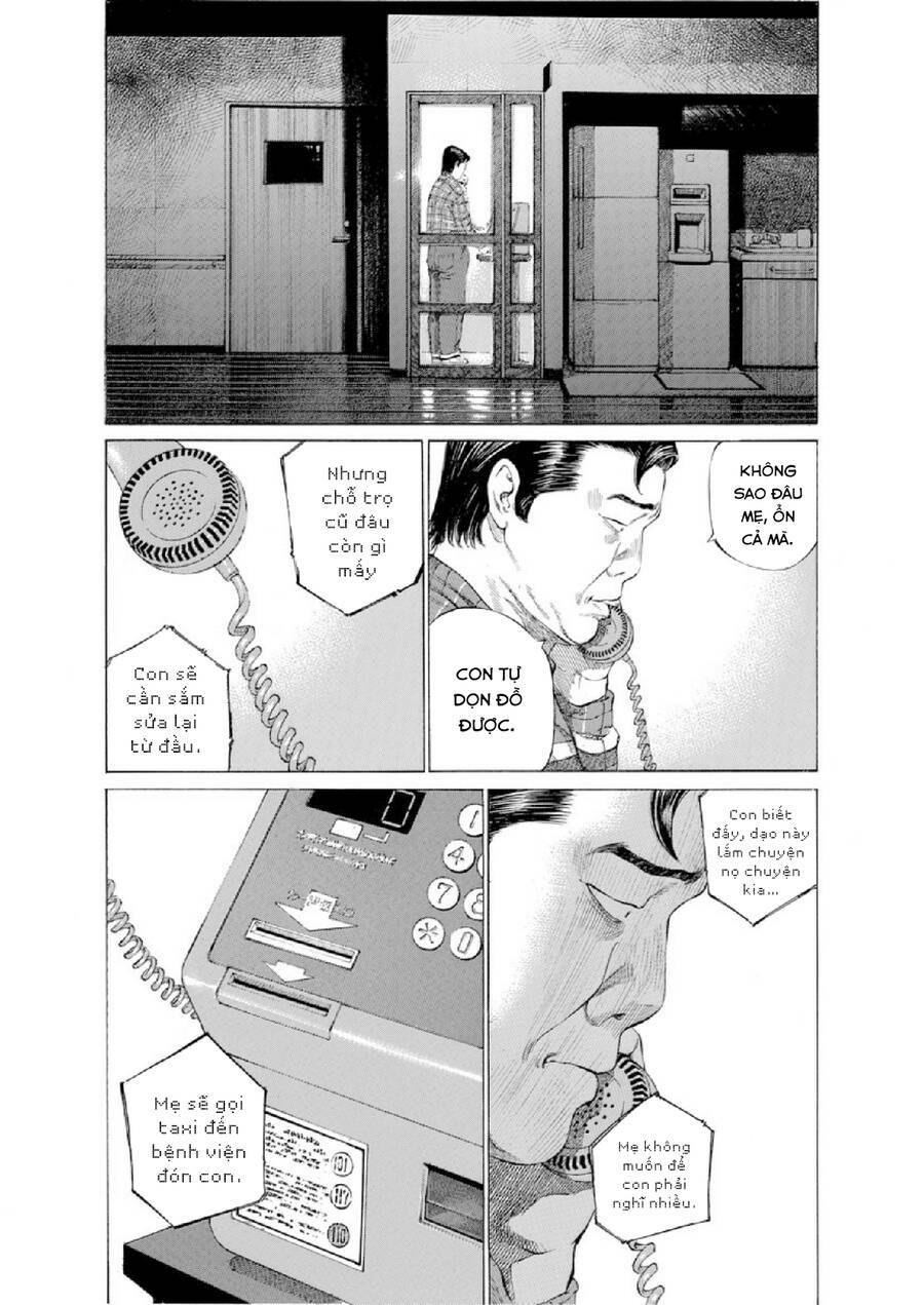 give my regards to black jack chapter 109 - Trang 2