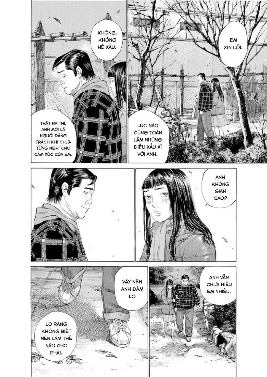 give my regards to black jack chapter 109 - Trang 2