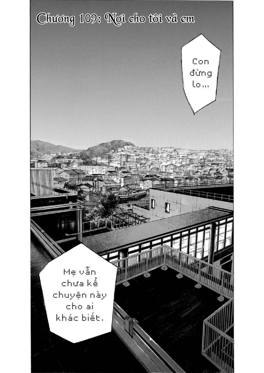 give my regards to black jack chapter 109 - Trang 2