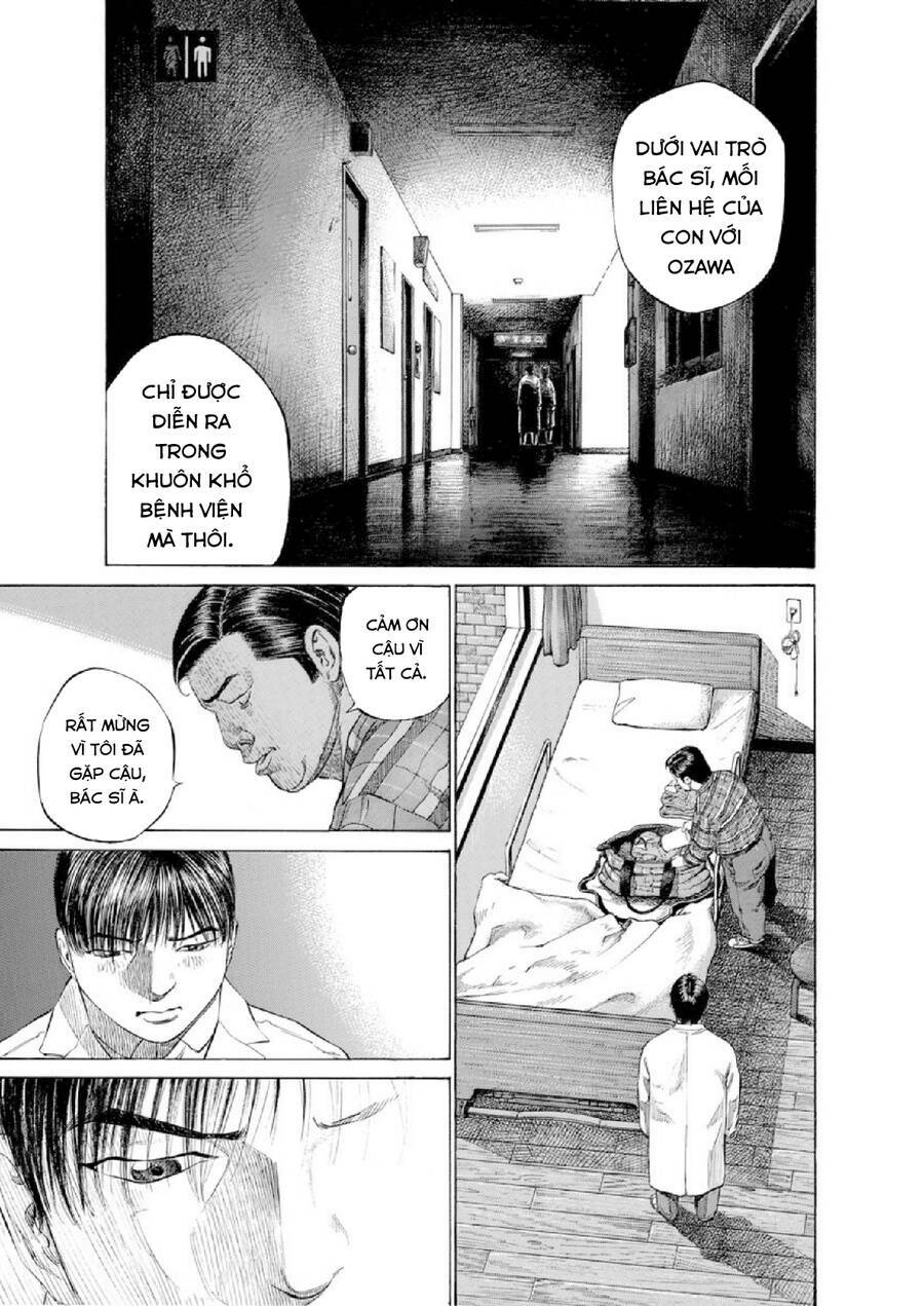 give my regards to black jack chapter 111 - Trang 2