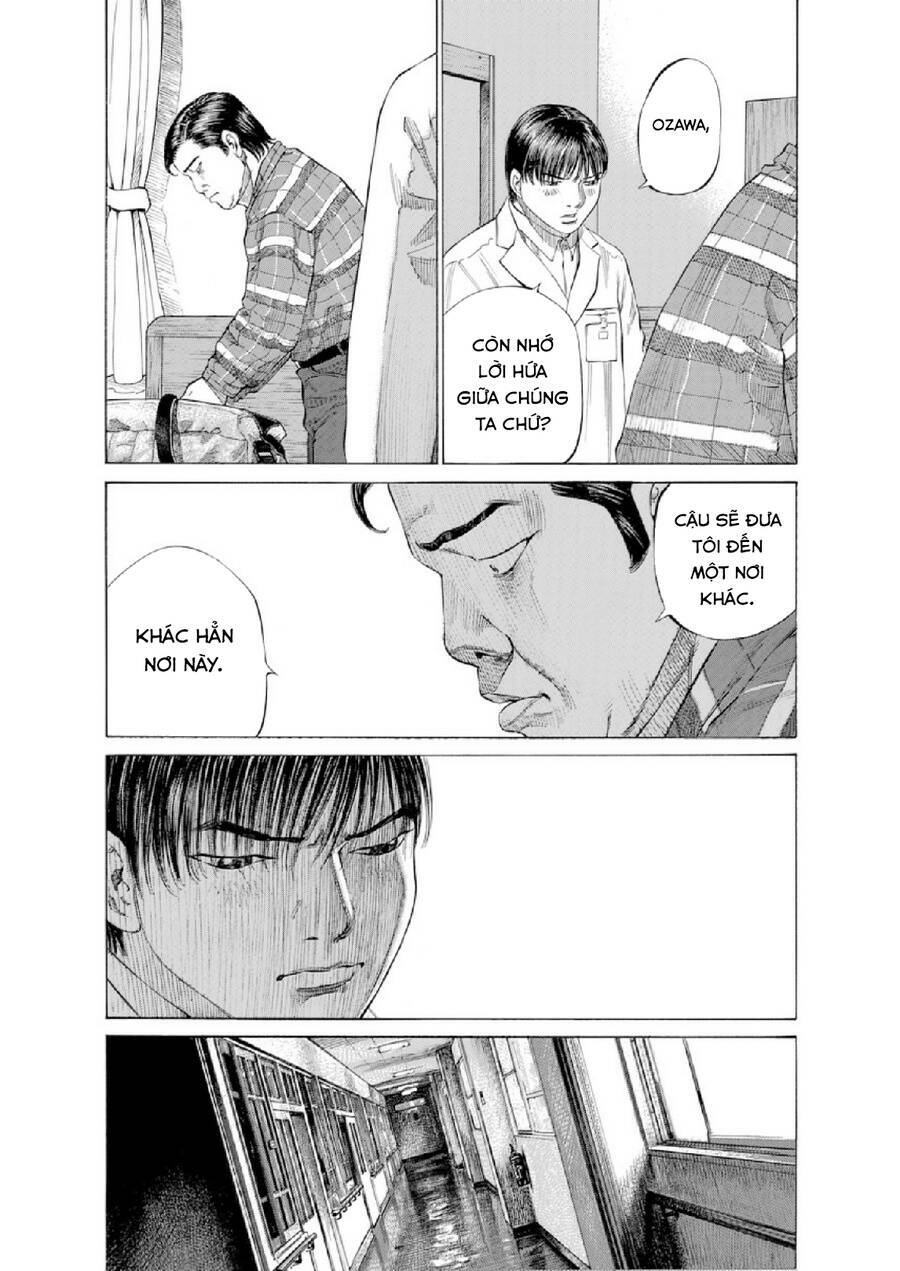 give my regards to black jack chapter 111 - Trang 2