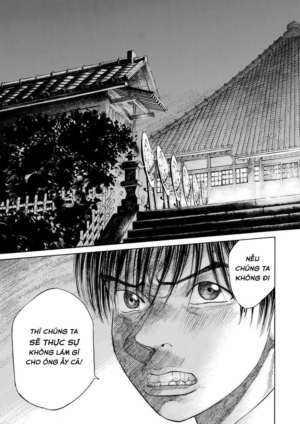 give my regards to black jack Chapter 20 - Trang 2