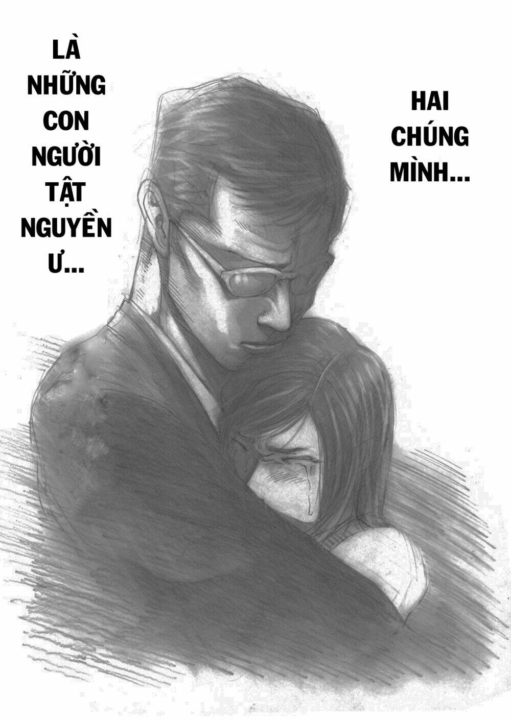 give my regards to black jack chapter 24: - Điều trị hiếm muộn - Trang 2