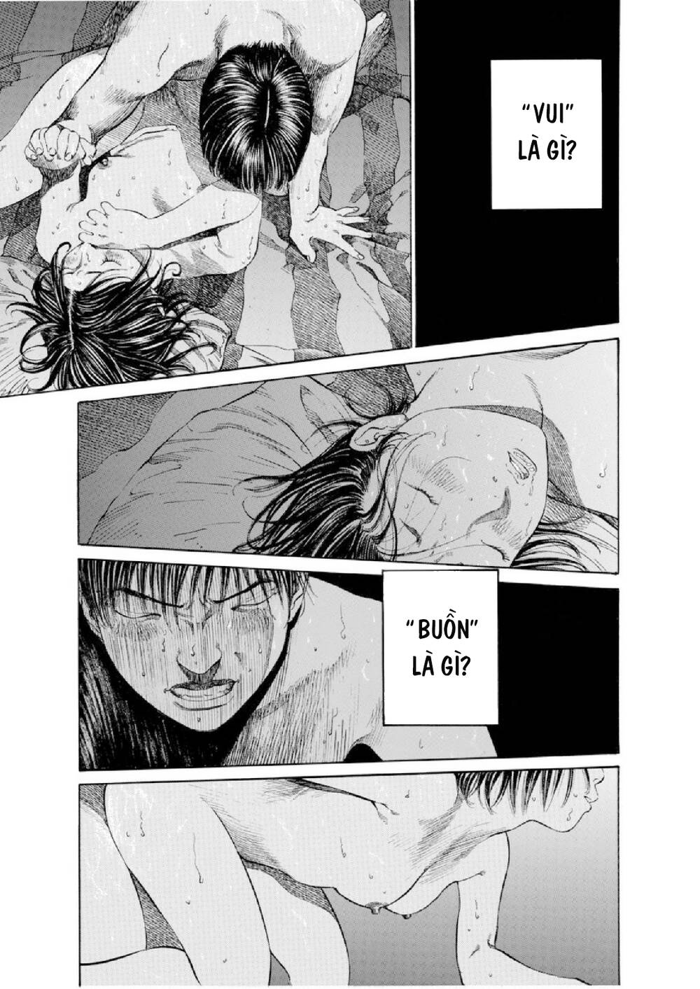 give my regards to black jack Chapter 52 - Trang 2