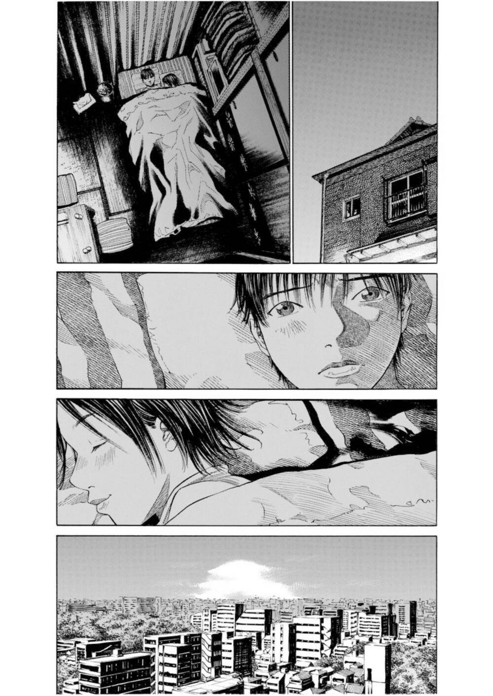 give my regards to black jack Chapter 52 - Trang 2