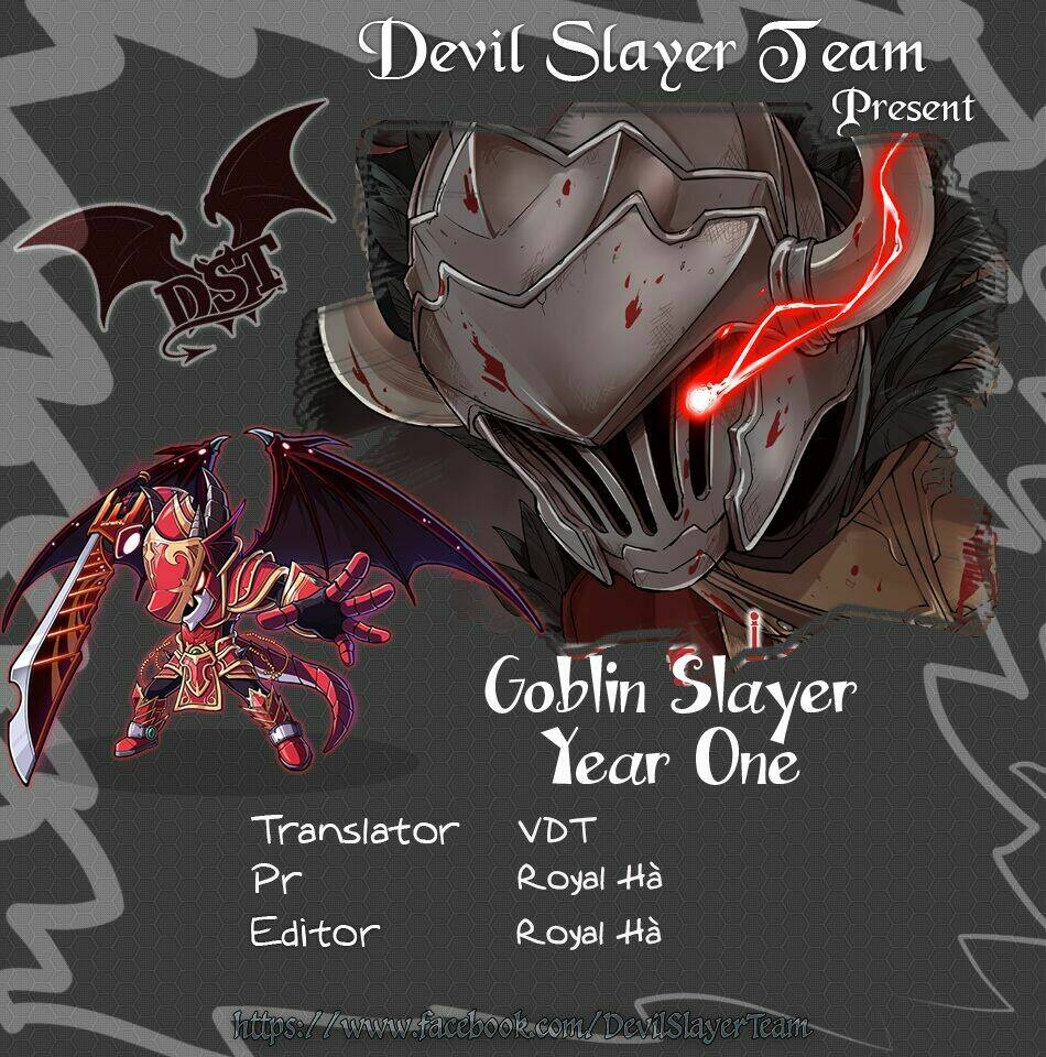 goblin slayer gaiden: year one chapter 13 - Next chapter 14