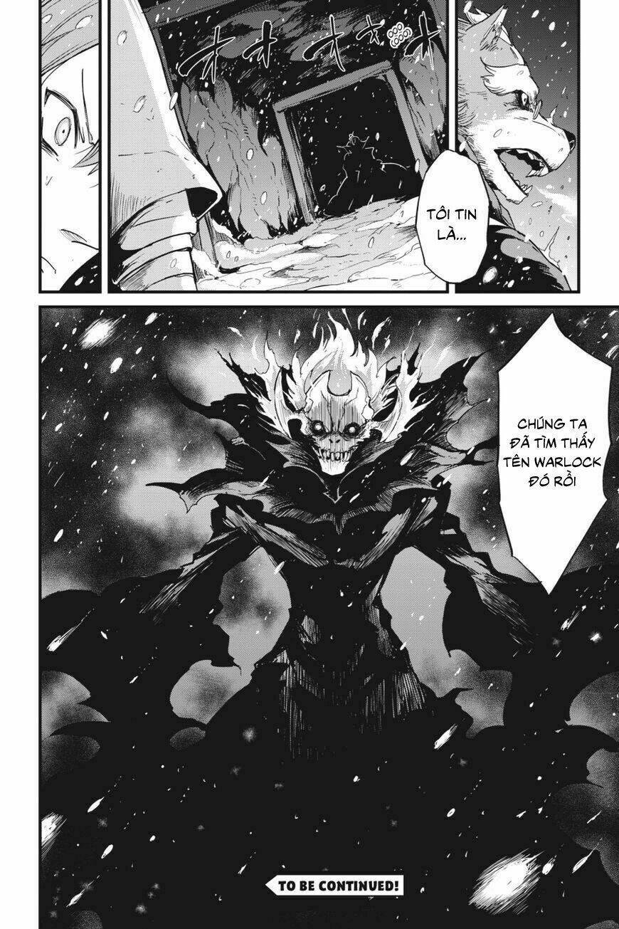 goblin slayer gaiden: year one chapter 29 - Trang 2