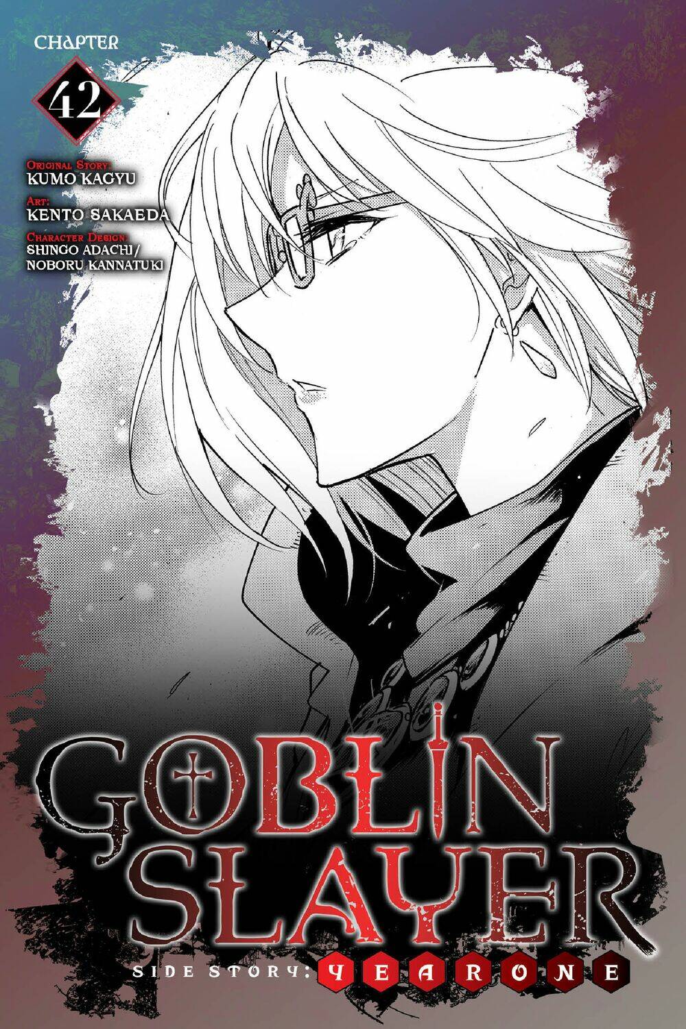 goblin slayer gaiden: year one chapter 42 - Trang 2