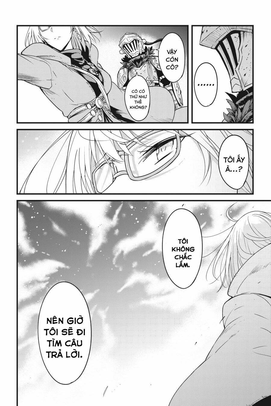 goblin slayer gaiden: year one chapter 42 - Trang 2