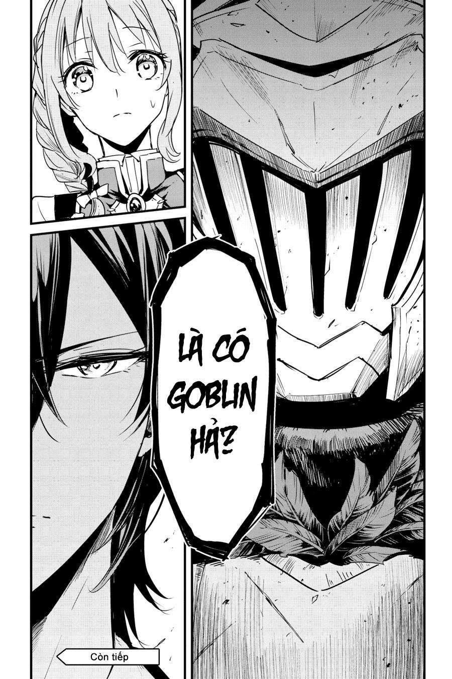 goblin slayer gaiden: year one chapter 50 - Next chapter 51